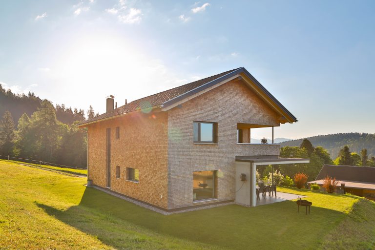 pfanner plan+bau efh eichenberg